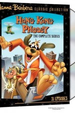 Watch Hong Kong Phooey Niter